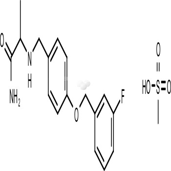 Safinamide Mesylate