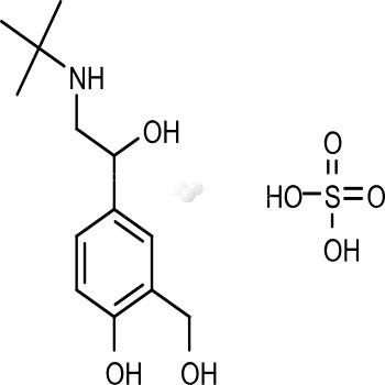 Salbutamol Sulfate