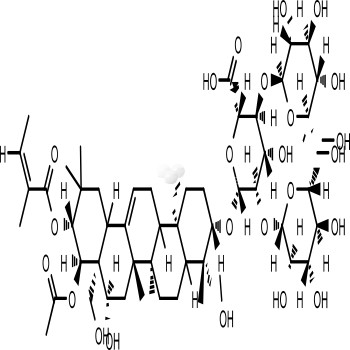 Sapogenins Glycosides