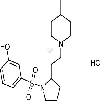 SB269970 HCl