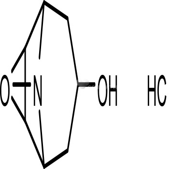 Scopine HCl