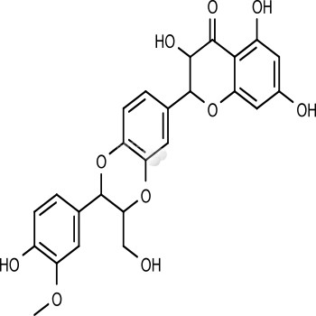 Silymarin