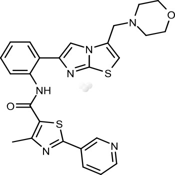 SRT2104 (GSK2245840)