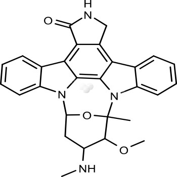 Staurosporine