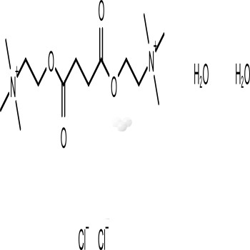 Succinylcholine Chloride Dihydrate