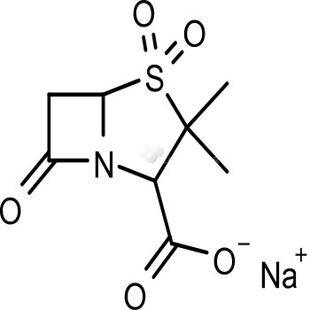 Sulbactam sodium