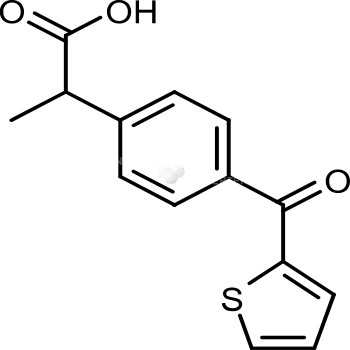 Suprofen