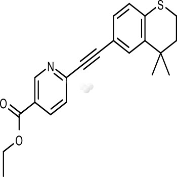 Tazarotene