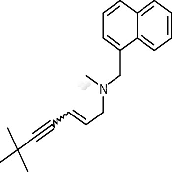 Terbinafine