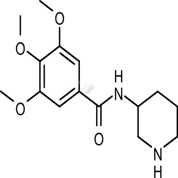 Troxipide