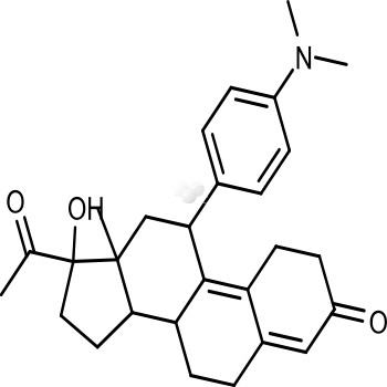 Ulipristal