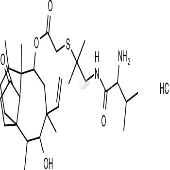 Valnemulin HCl