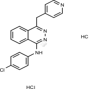 Vatalanib (PTK787) 2HCl