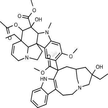 Vinblastine