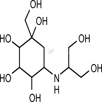 Voglibose