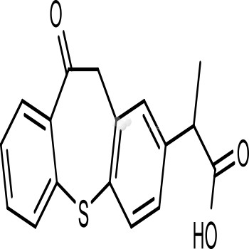 Zaltoprofen