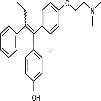 4-Hydroxytamoxifen