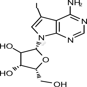 5-Iodotubercidin