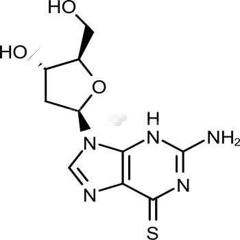 6-Thio-dG