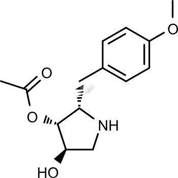 Anisomycin