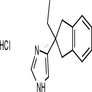 Atipamezole hydrochloride