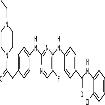 Aurora A Inhibitor I