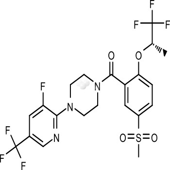 Bitopertin