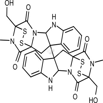 Chaetocin