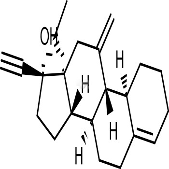 Desogestrel