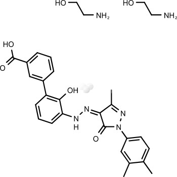 Eltrombopag Olamine