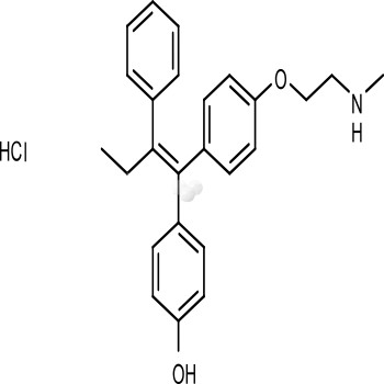 Endoxifen HCl