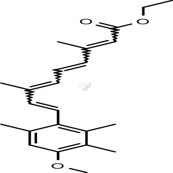 Etretinate