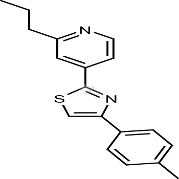 Fatostatin