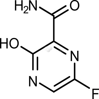 Favipiravir (T-705)