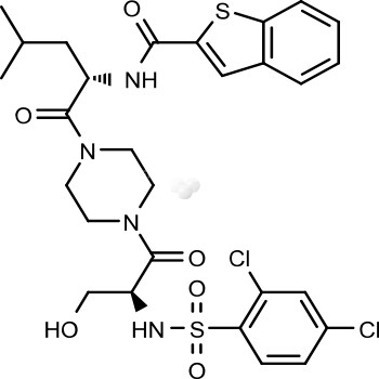 GSK1016790A