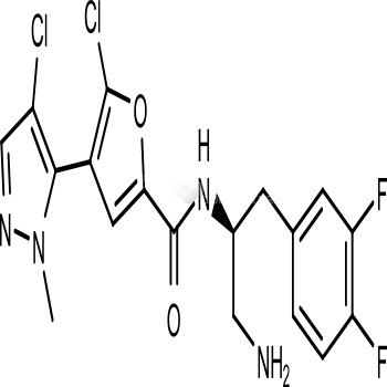 Uprosertib (GSK2141795)