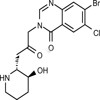 Halofuginone