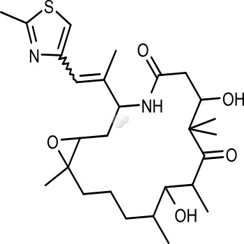 Ixabepilone (BMS-247550)