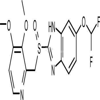 Pantoprazole 