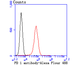 PD1 Blocking Antibody