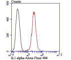 IL1 alpha Antibody