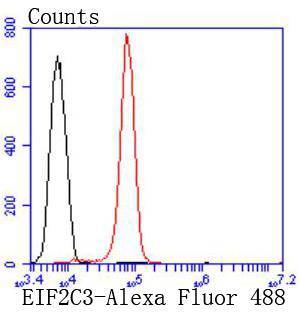 EIF2C3/ Argonaute 3 Rabbit mAb