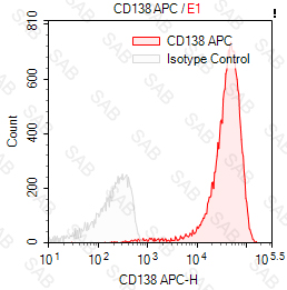 APC anti-human CD138