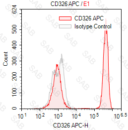 APC anti-human CD326