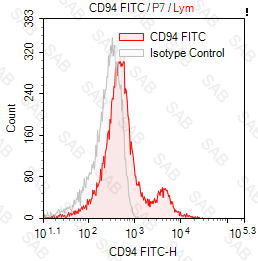 FITC anti-human CD94